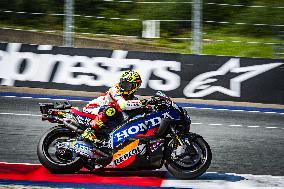 MotoGP World Championship - Gran Premio Motorrand de MotoGP de Austria - Sprint Race