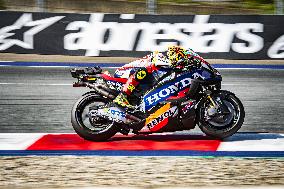 MotoGP World Championship - Gran Premio Motorrand de MotoGP de Austria - Sprint Race