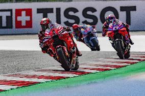 MotoGP World Championship - Gran Premio Motorrand de MotoGP de Austria - Sprint Race