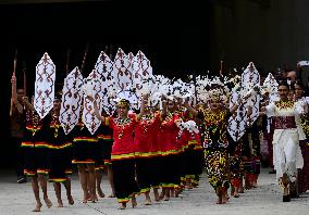 Independence Day Celebration - Indonesia