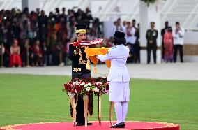 Independence Day Celebration - Indonesia