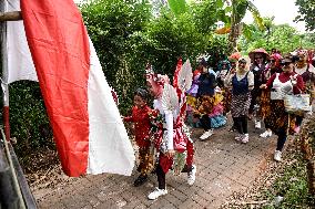 Independence Day Celebration - Indonesia