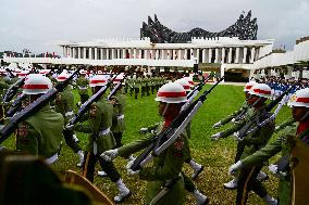 Independence Day Celebration - Indonesia