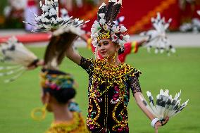 Independence Day Celebration - Indonesia