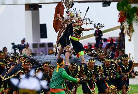 Independence Day Celebration - Indonesia