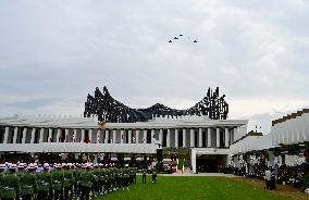 Independence Day Celebration - Indonesia