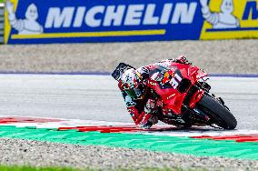 MotoGP World Championship - Gran Premio Motorrand de MotoGP de Austria - Qualification