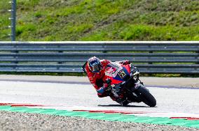 MotoGP World Championship - Gran Premio Motorrand de MotoGP de Austria - Qualification