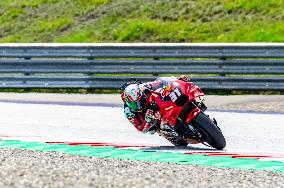 MotoGP World Championship - Gran Premio Motorrand de MotoGP de Austria - Qualification