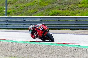 MotoGP World Championship - Gran Premio Motorrand de MotoGP de Austria - Qualification