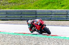 MotoGP World Championship - Gran Premio Motorrand de MotoGP de Austria - Qualification