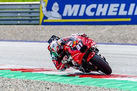 MotoGP World Championship - Gran Premio Motorrand de MotoGP de Austria - Qualification