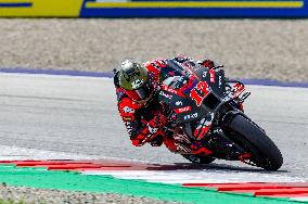 MotoGP World Championship - Gran Premio Motorrand de MotoGP de Austria - Qualification