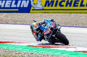 MotoGP World Championship - Gran Premio Motorrand de MotoGP de Austria - Qualification