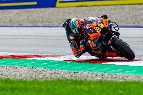 MotoGP World Championship - Gran Premio Motorrand de MotoGP de Austria - Qualification