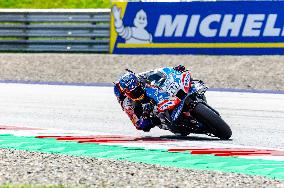 MotoGP World Championship - Gran Premio Motorrand de MotoGP de Austria - Qualification