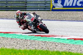 MotoGP World Championship - Gran Premio Motorrand de MotoGP de Austria - Qualification