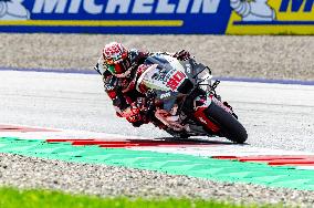 MotoGP World Championship - Gran Premio Motorrand de MotoGP de Austria - Qualification