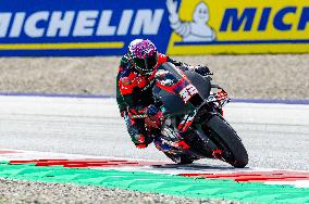 MotoGP World Championship - Gran Premio Motorrand de MotoGP de Austria - Qualification