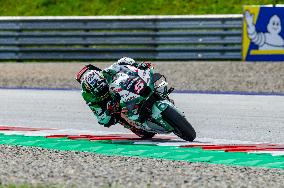 MotoGP World Championship - Gran Premio Motorrand de MotoGP de Austria - Qualification