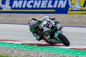 MotoGP World Championship - Gran Premio Motorrand de MotoGP de Austria - Qualification