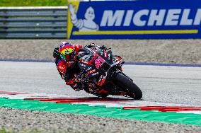 MotoGP World Championship - Gran Premio Motorrand de MotoGP de Austria - Qualification