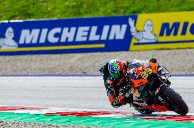 MotoGP World Championship - Gran Premio Motorrand de MotoGP de Austria - Qualification