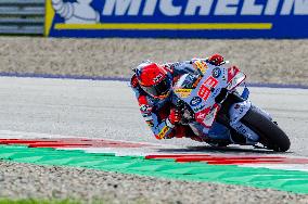 MotoGP World Championship - Gran Premio Motorrand de MotoGP de Austria - Qualification