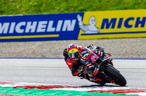 MotoGP World Championship - Gran Premio Motorrand de MotoGP de Austria - Qualification