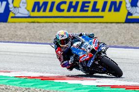 MotoGP World Championship - Gran Premio Motorrand de MotoGP de Austria - Qualification