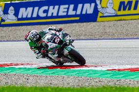 MotoGP World Championship - Gran Premio Motorrand de MotoGP de Austria - Qualification