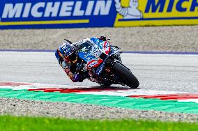 MotoGP World Championship - Gran Premio Motorrand de MotoGP de Austria - Qualification