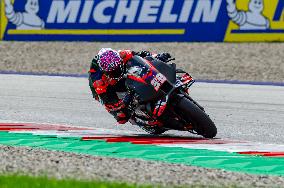 MotoGP World Championship - Gran Premio Motorrand de MotoGP de Austria - Qualification