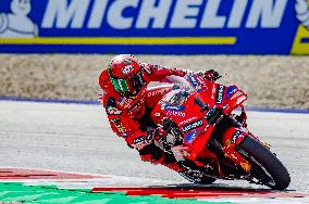 MotoGP World Championship - Gran Premio Motorrand de MotoGP de Austria - Qualification