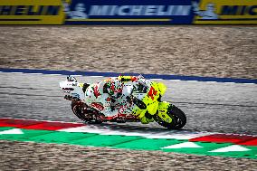 MotoGP World Championship - Gran Premio Motorrand de MotoGP de Austria - Qualification