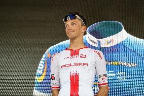 81. Tour De Pologne - Stage 6