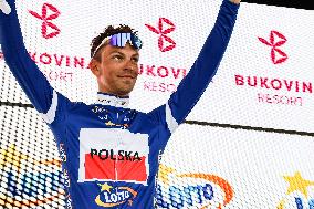 81. Tour De Pologne - Stage 6