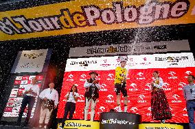 81. Tour De Pologne - Stage 6