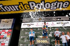 81. Tour De Pologne - Stage 6