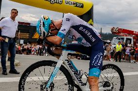 81. Tour De Pologne - Stage 6