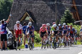 81. Tour De Pologne - Stage 6