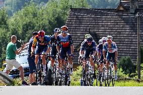 81. Tour De Pologne - Stage 6