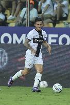 Italian soccer Serie A match - Parma Calcio vs ACF Fiorentina