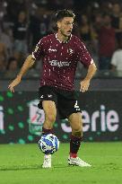 Italian soccer Serie B match - US Salernitana vs AS Cittadella