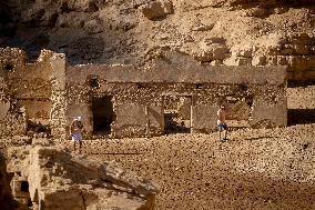 Drought In Catalonia