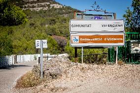 Drought In Catalonia