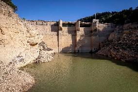 Drought In Catalonia