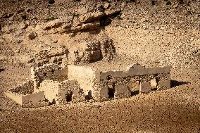 Drought In Catalonia