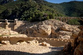 Drought In Catalonia