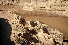 Drought In Catalonia